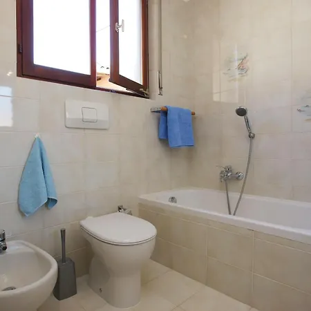 Διαμέρισμα Casa Elisa