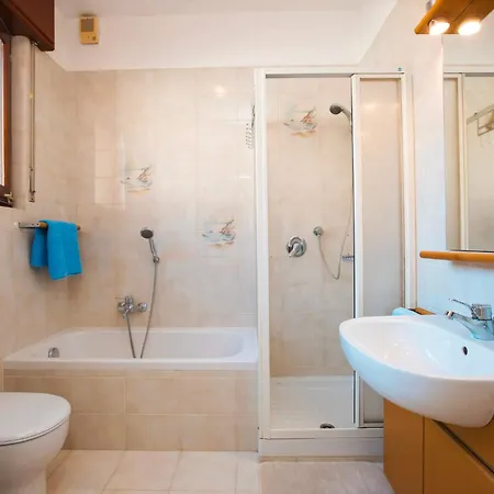 Appartement Casa Elisa