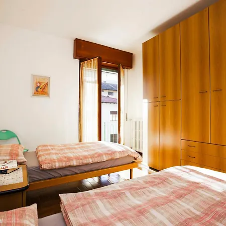 Casa Elisa Appartement *