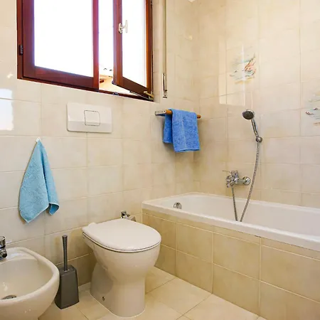 Casa Elisa Lägenhet Cannobio