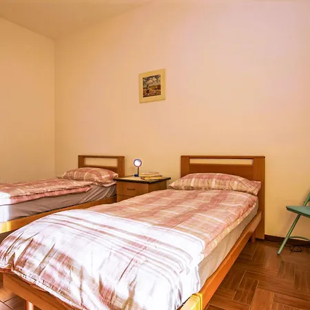 Lägenhet Casa Elisa Cannobio