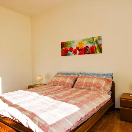 Διαμέρισμα Casa Elisa