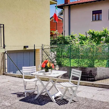 Lägenhet Casa Elisa *