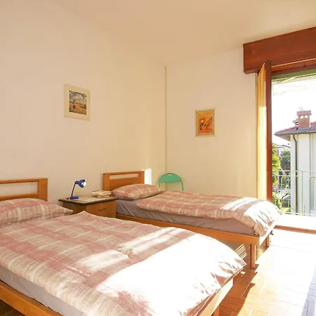 Casa Elisa * Cannobio