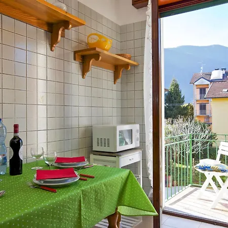 Casa Elisa Appartement