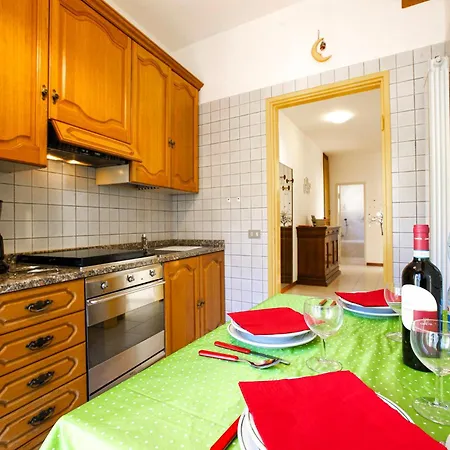 Lägenhet Casa Elisa