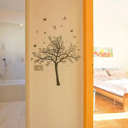 Casa Elisa Lägenhet *