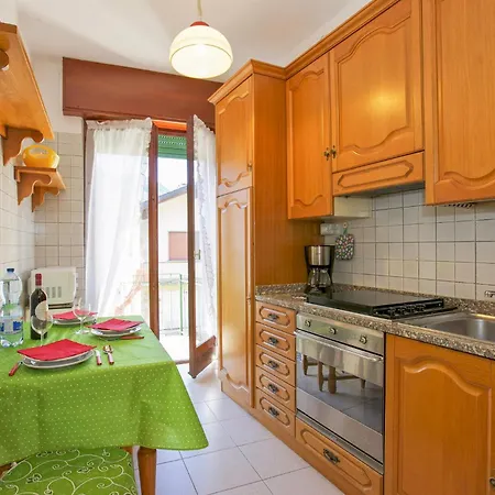 Lägenhet Casa Elisa Cannobio