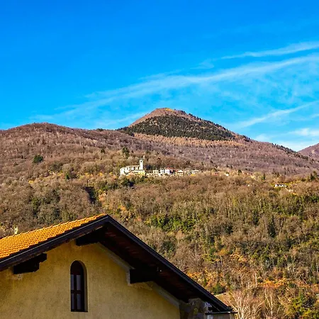 Casa Elisa Lägenhet