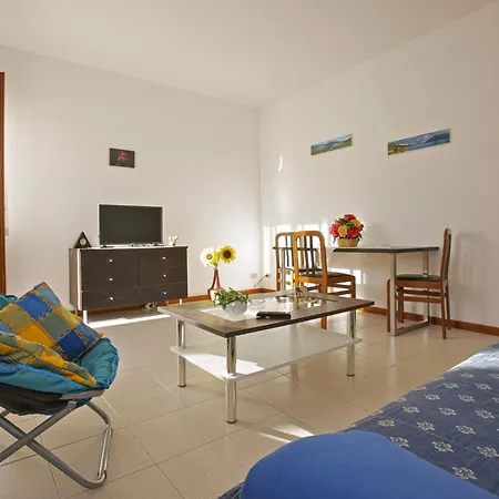 Casa Elisa Lägenhet *