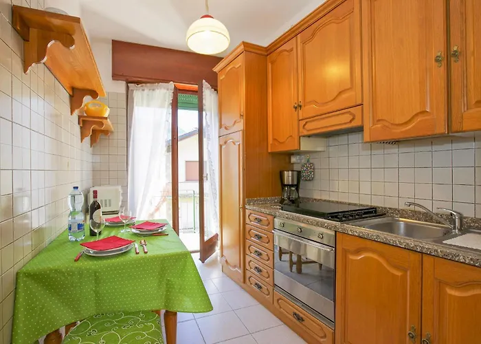 Casa Elisa * Cannobio