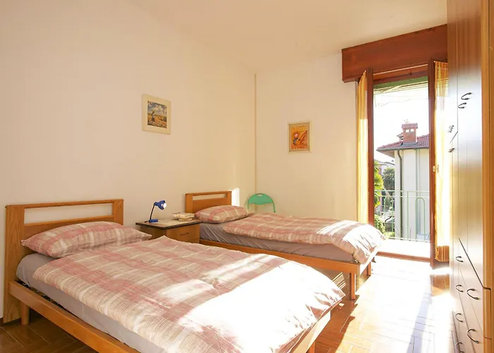 Casa Elisa * Cannobio