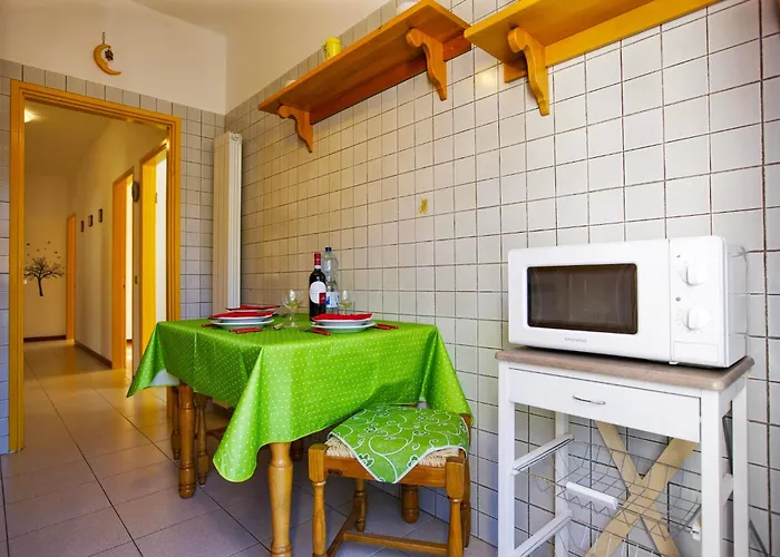 Casa Elisa Daire Cannobio