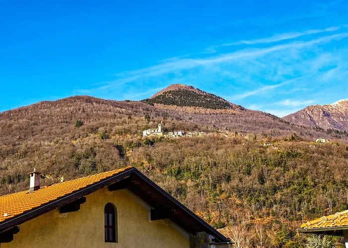 Casa Elisa * Cannobio